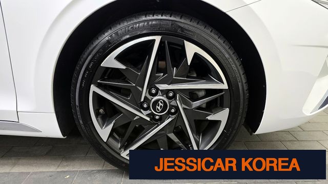 2020 Hyundai The New Grandeur IG - Thumbnail 19