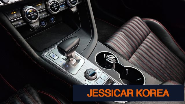 2021 Genesis The New G70 - Thumbnail 17