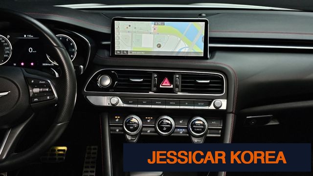 2021 Genesis The New G70 - Thumbnail 18