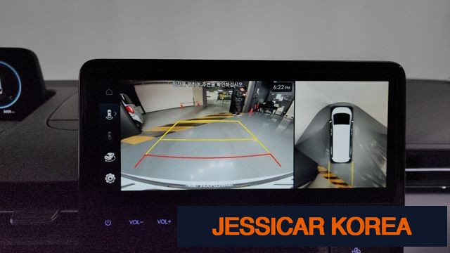 2025 Hyundai Staria - Thumbnail 11