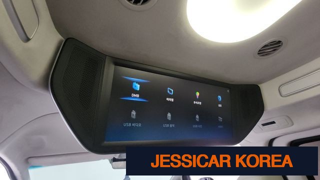 2025 Hyundai Staria - Thumbnail 16