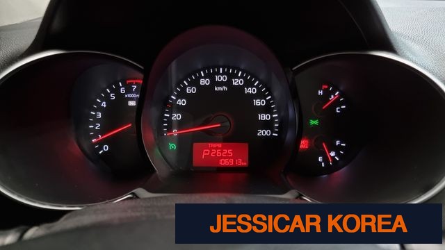 2016 Kia The New Morning - Thumbnail 2