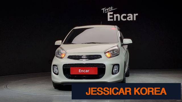 2016 Kia The New Morning - Thumbnail 3