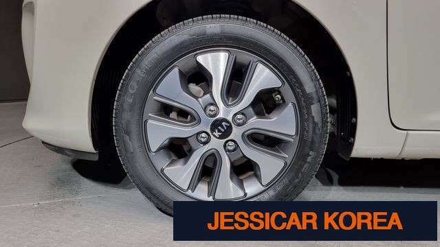 2016 Kia The New Morning - Thumbnail 4