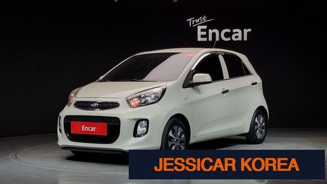 2016 Kia The New Morning - Thumbnail 5