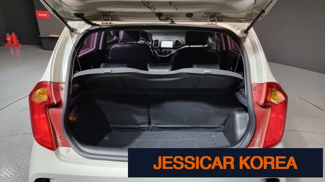 2016 Kia The New Morning - Thumbnail 6