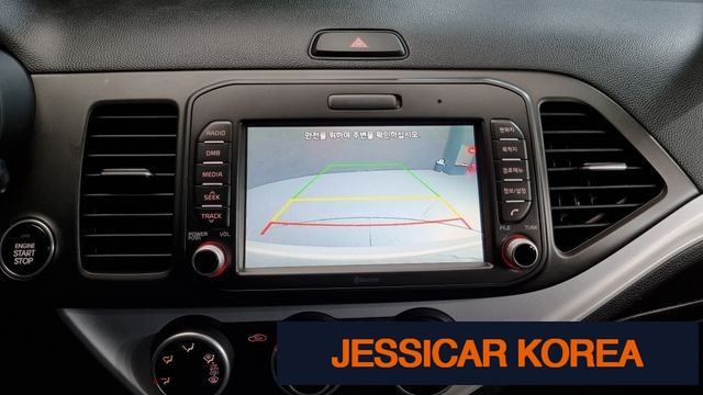 2016 Kia The New Morning - Thumbnail 7