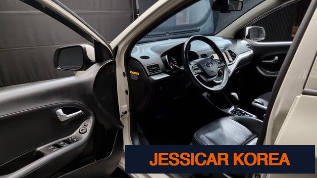 2016 Kia The New Morning - Thumbnail 10
