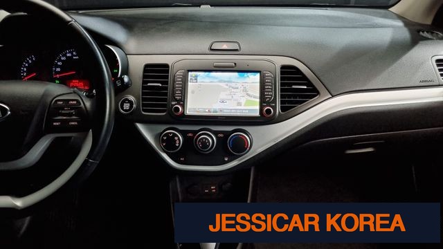 2016 Kia The New Morning - Thumbnail 11