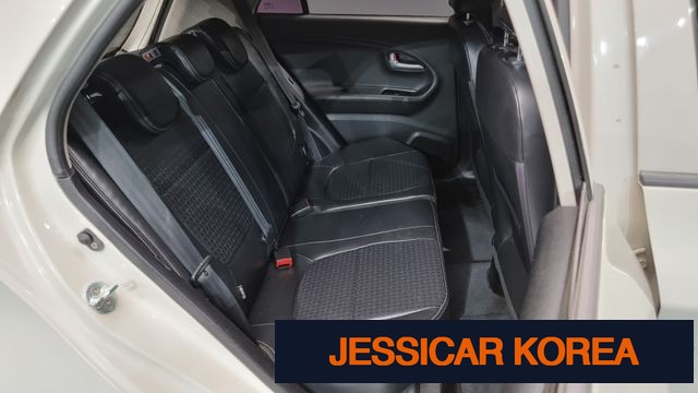 2016 Kia The New Morning - Thumbnail 12