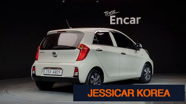 2016 Kia The New Morning - Thumbnail 13