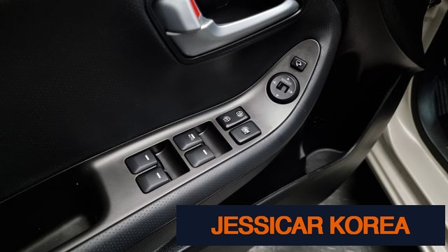 2016 Kia The New Morning - Thumbnail 14