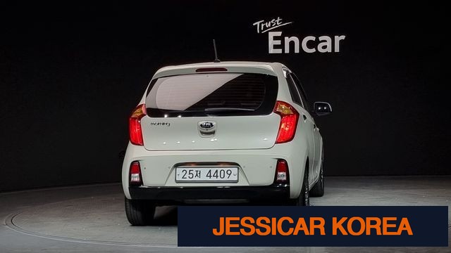 2016 Kia The New Morning - Thumbnail 15