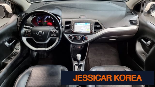 2016 Kia The New Morning - Thumbnail 16