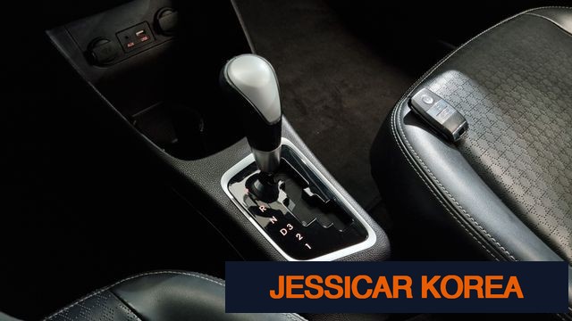 2016 Kia The New Morning - Thumbnail 18