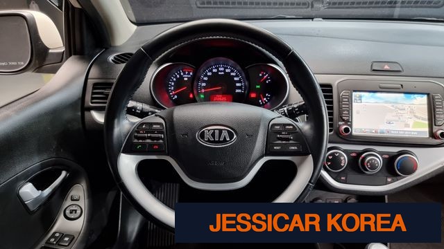 2016 Kia The New Morning - Thumbnail 20