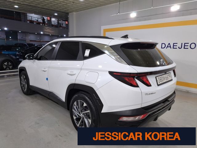 2023 Hyundai Tucson (NX4) - Thumbnail 2