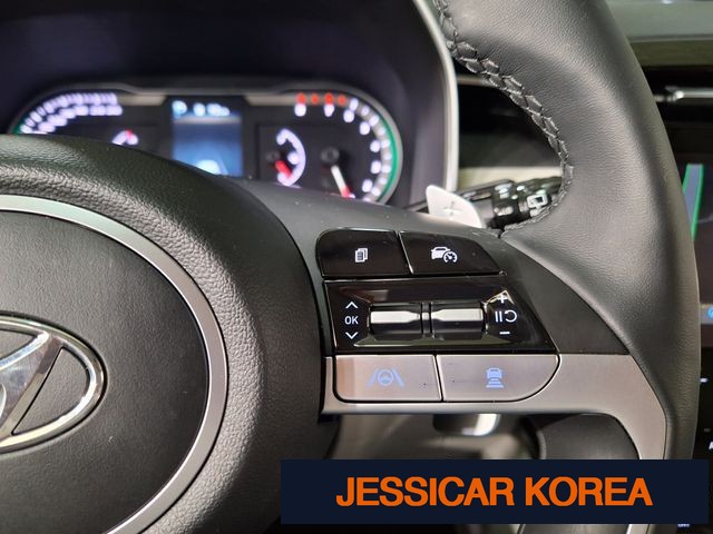 2023 Hyundai Tucson (NX4) - Thumbnail 3