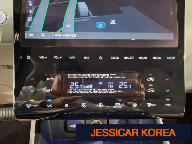 2023 Hyundai Tucson (NX4) - Thumbnail 6