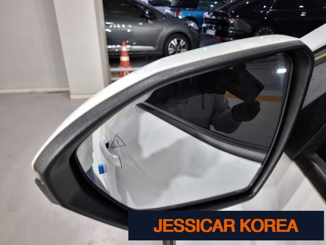 2023 Hyundai Tucson (NX4) - Thumbnail 7