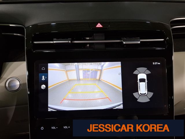 2023 Hyundai Tucson (NX4) - Thumbnail 8