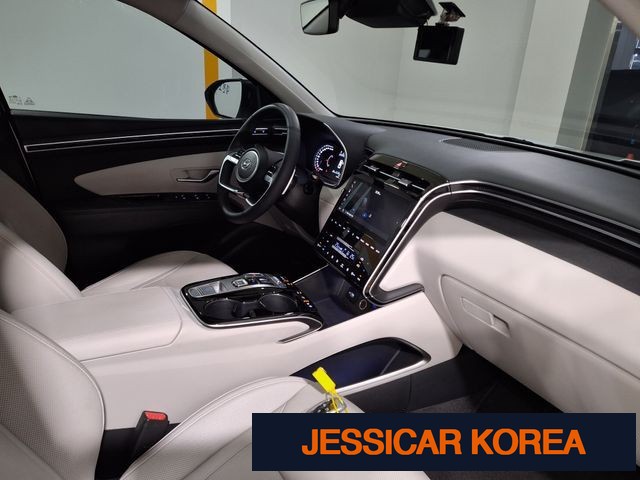 2023 Hyundai Tucson (NX4) - Thumbnail 9