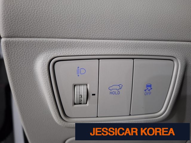 2023 Hyundai Tucson (NX4) - Thumbnail 10