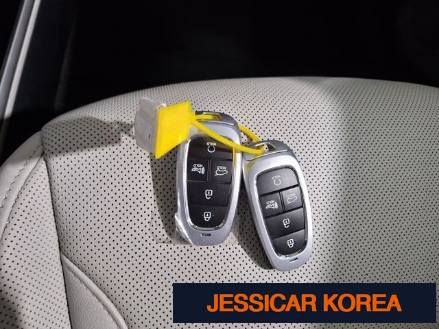2023 Hyundai Tucson (NX4) - Thumbnail 11