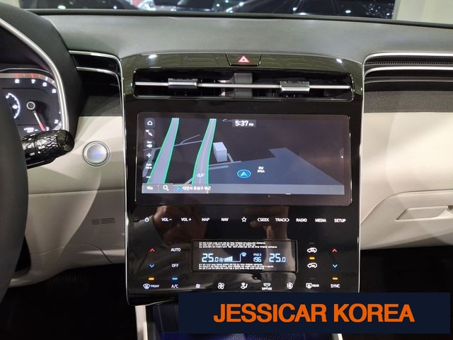 2023 Hyundai Tucson (NX4) - Thumbnail 12
