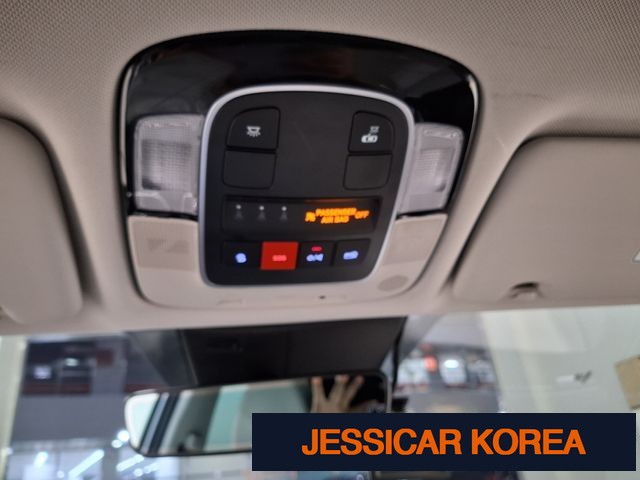 2023 Hyundai Tucson (NX4) - Thumbnail 13