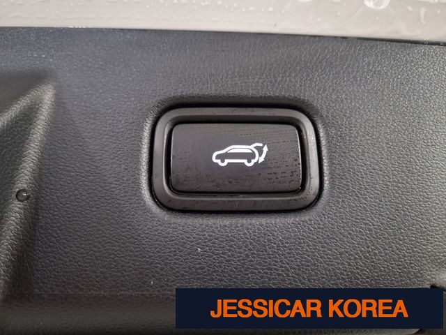 2023 Hyundai Tucson (NX4) - Thumbnail 14
