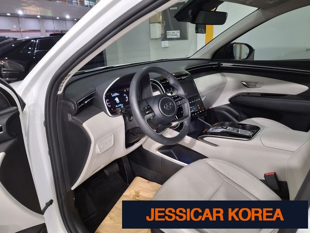 2023 Hyundai Tucson (NX4) - Thumbnail 15