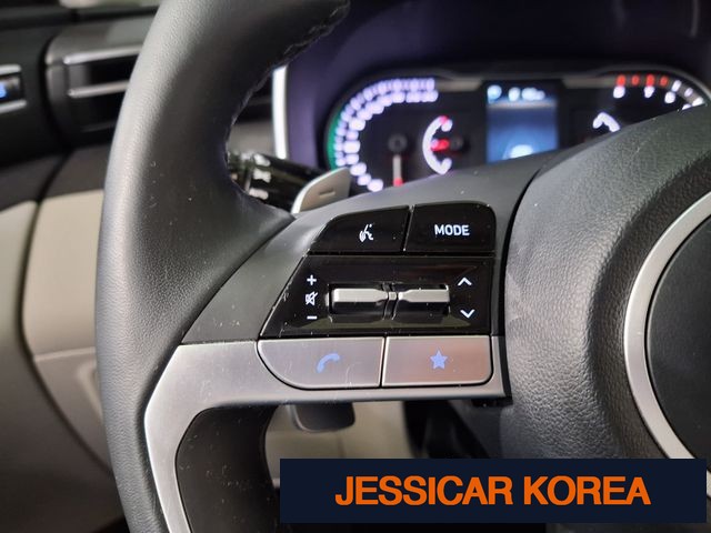 2023 Hyundai Tucson (NX4) - Thumbnail 16