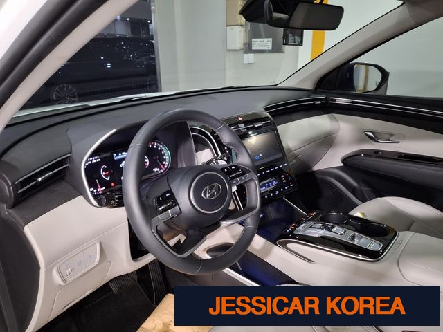 2023 Hyundai Tucson (NX4) - Thumbnail 17
