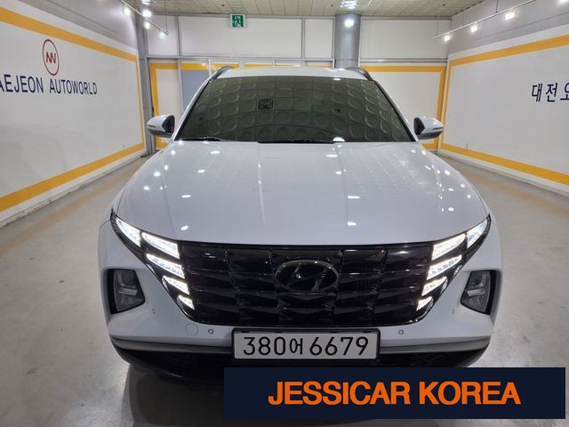 2023 Hyundai Tucson (NX4) - Thumbnail 20
