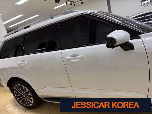 2026 Hyundai Palisade (LX3) - Thumbnail 6