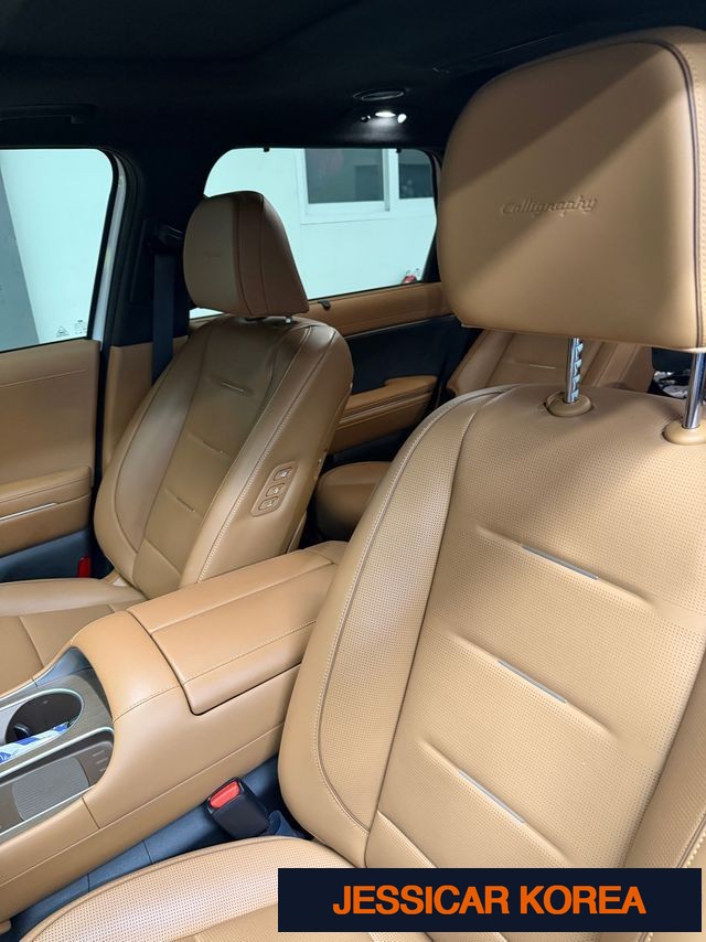 2026 Hyundai Palisade (LX3) - Thumbnail 8