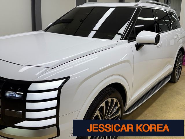 2026 Hyundai Palisade (LX3) - Thumbnail 10
