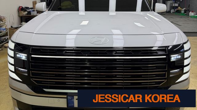 2026 Hyundai Palisade (LX3) - Thumbnail 11