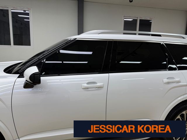 2026 Hyundai Palisade (LX3) - Thumbnail 12