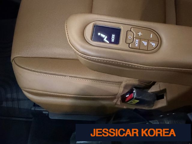2026 Hyundai Palisade (LX3) - Thumbnail 16