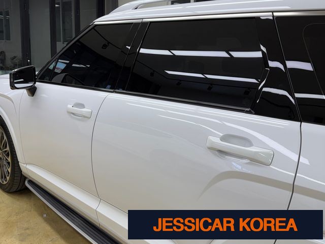 2026 Hyundai Palisade (LX3) - Thumbnail 17