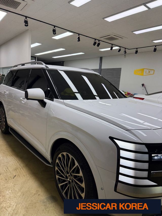 2026 Hyundai Palisade (LX3) - Thumbnail 18