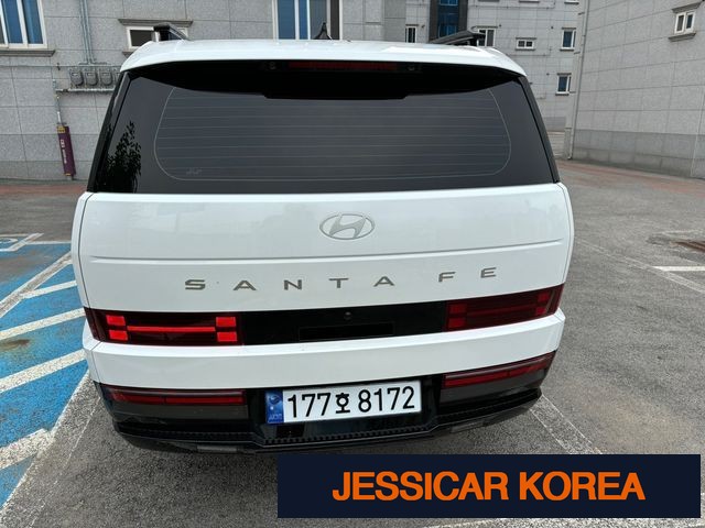 2024 Hyundai Santa Fe (MX5) - Thumbnail 12