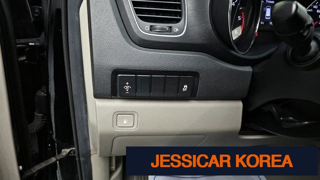 2020 Kia The New Carnival - Thumbnail 4