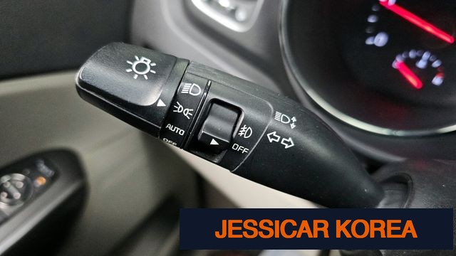 2020 Kia The New Carnival - Thumbnail 5