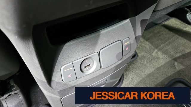 2020 Kia The New Carnival - Thumbnail 6