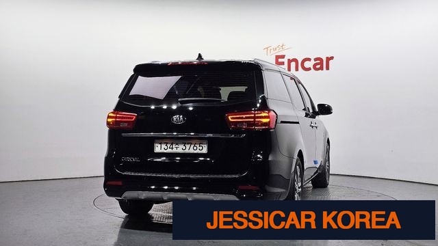 2020 Kia The New Carnival - Thumbnail 8