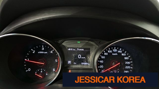 2020 Kia The New Carnival - Thumbnail 9