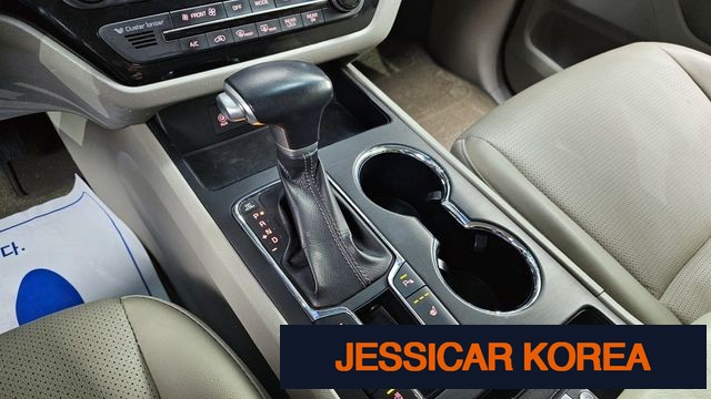 2020 Kia The New Carnival - Thumbnail 11